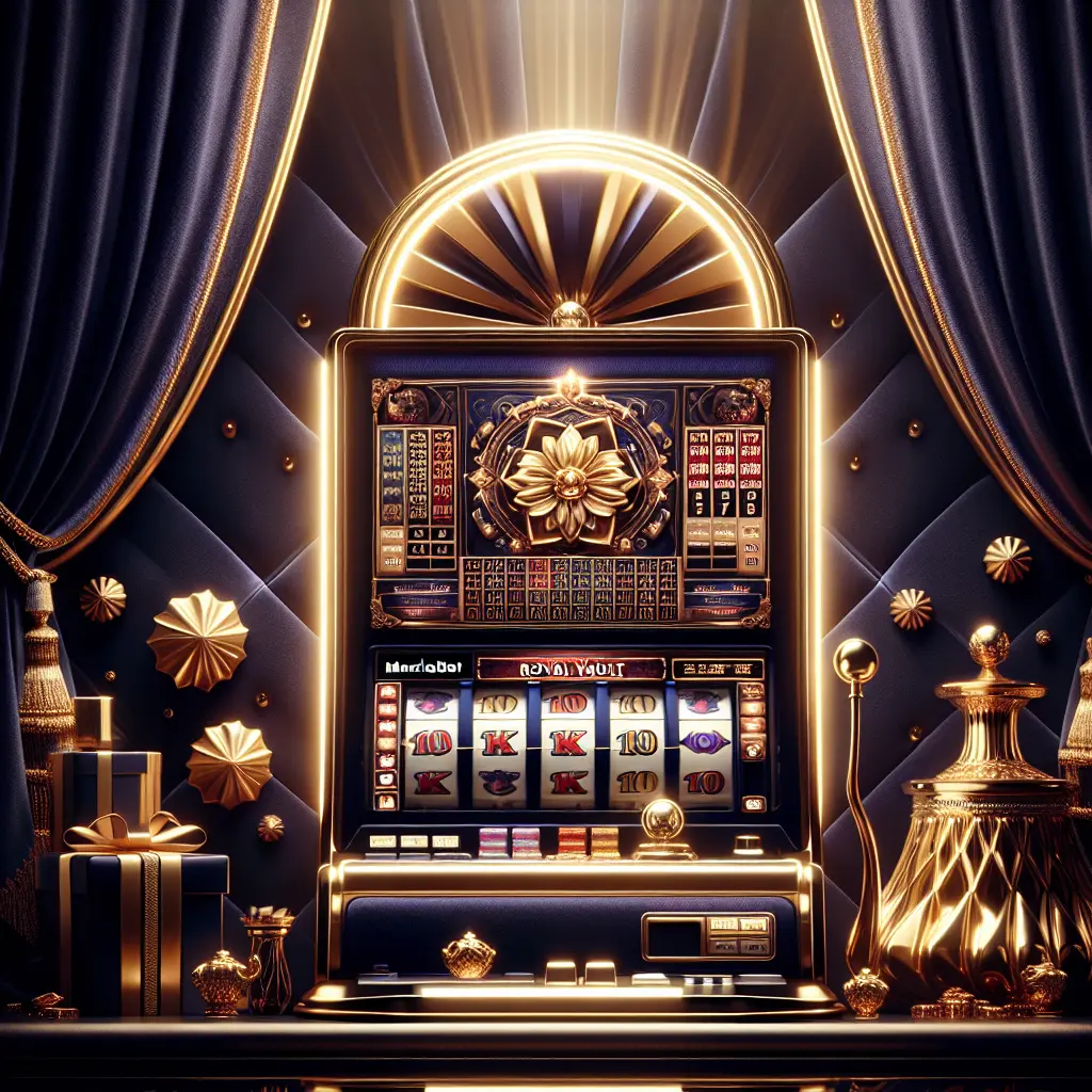 Book of Ra slot game at MamzinoBet Casino