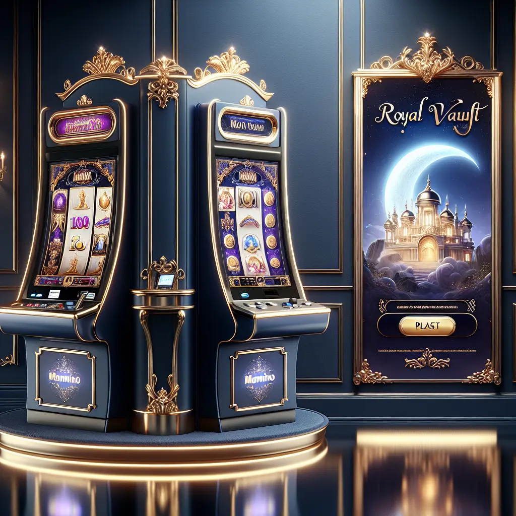 Moon Princess 100 slot game at MamzinoBet Casino
